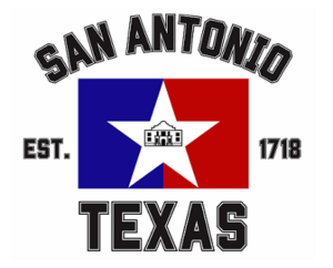 San Antonio Texas Est 1718 - WELCOME